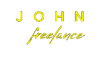 John-freelance-logo