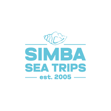 Simba Sea Trips _ Client Logo